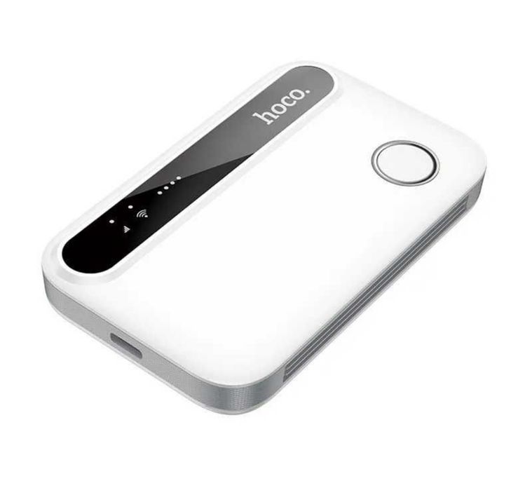 4G 5G LTE модем роутер карманный Носо / Мобильный Wi-Fi универсальный