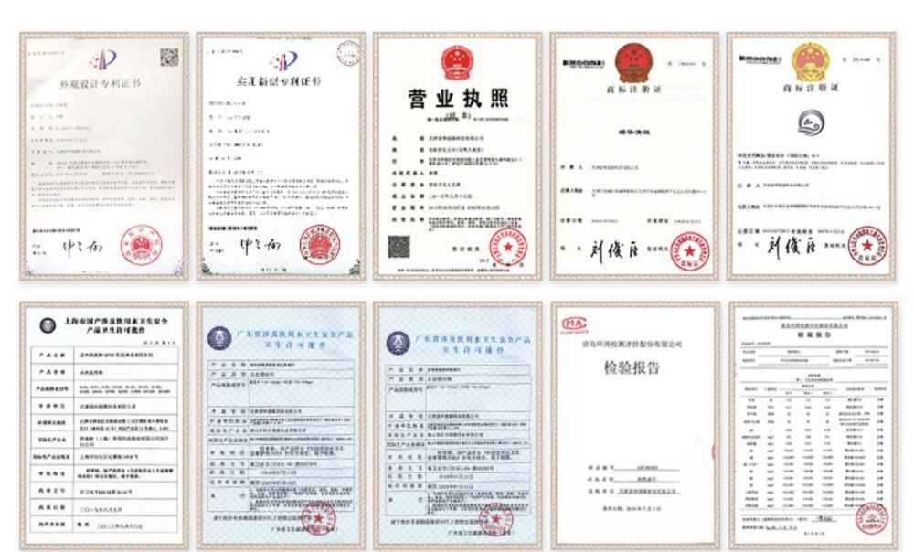 Мембрана 3012 галлон 800 оптом и розница