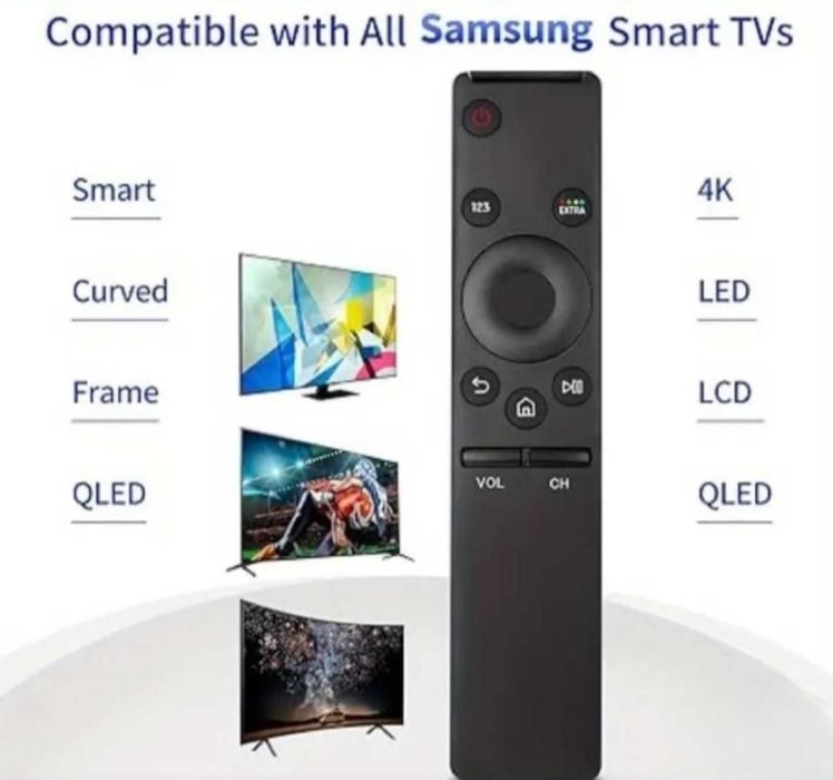 Telecomanda Samsung NOUA universala