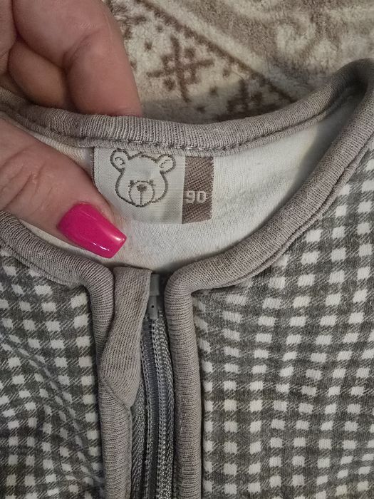 Спални чувалчета