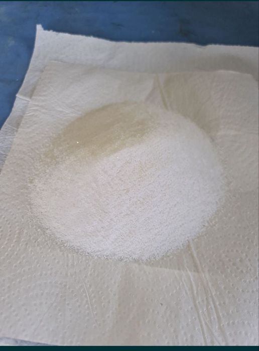 Туз (Соль) Ёдланган ва Ёдланмаган