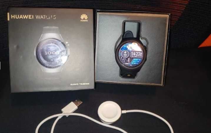Ceas Huawei watch 5