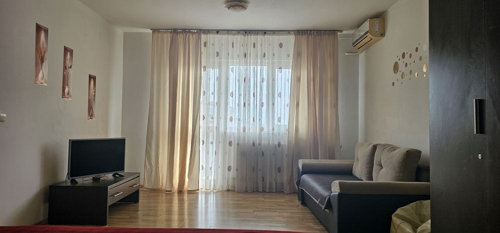 Garsoniera confort 1