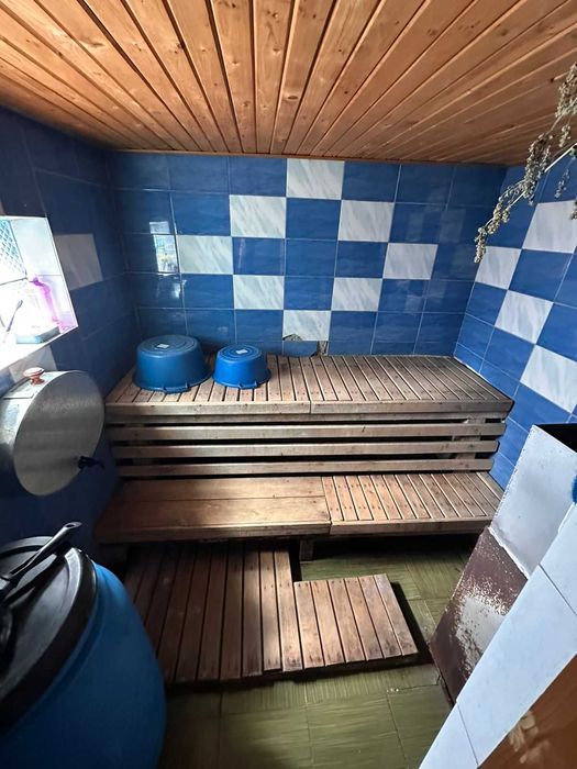 В продаже дача с/т Колос 297