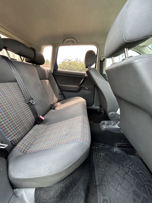 VOLKSWAGEN Polo 2008 — imagine 5