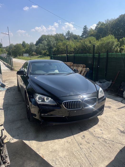 Бмв ф12 ф13 ф06 640д 630д bmw f12 f13 f06 640d 630d 650i