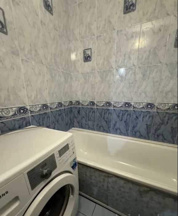 Сдается 3х комн