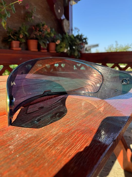 Viziera mirrored cu pinlock LS2 FF320 FF353 FF328 FF800