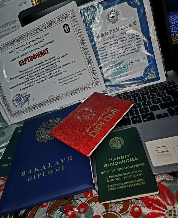 Ветеринар хизмати