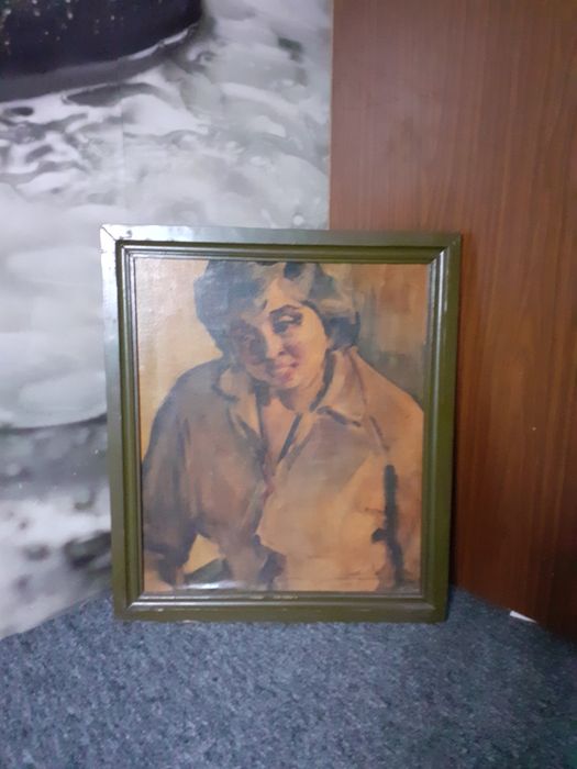 Картины для кафе. 5000