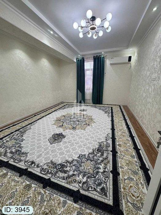 5 mikrarayonda kvartira sotiladi №3945