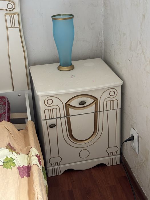 Спальный гарнтирур