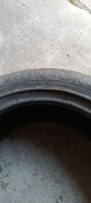 Летни гуми 205/55/16