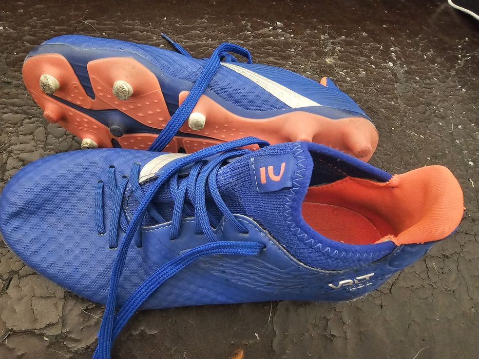 Подарявам детски бутонки