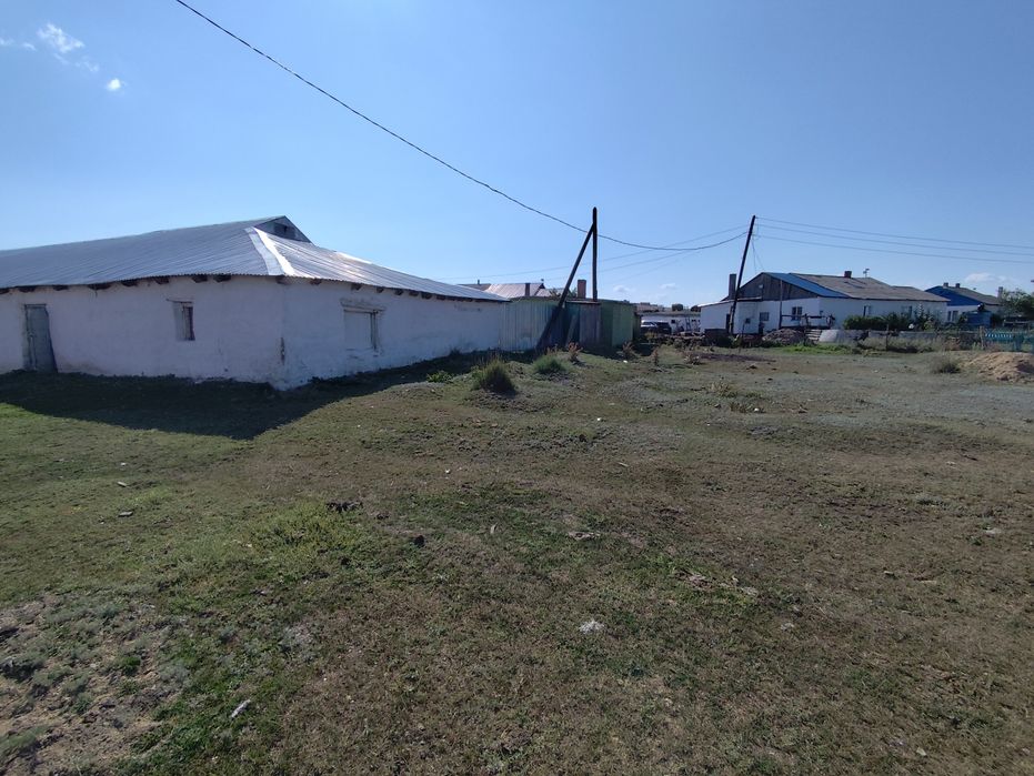 Продается дом в селе Нураталды шетский район.