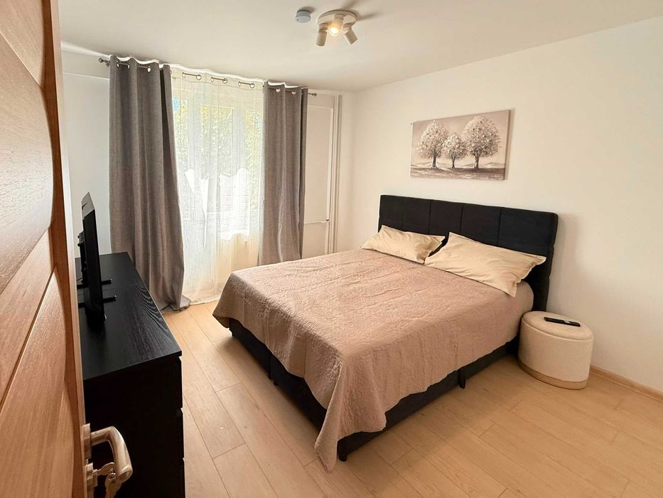 Inchiriez Apartament 2 Camere Colentina-Fundeni (Avion) - Renovat 2026 - Mobilat si utilat complet