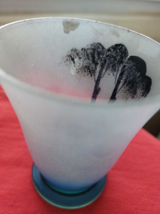 servici de vin f. vechi. unicat