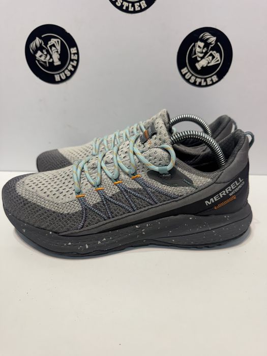 Маратонки MERRELL WATERPROOF . Номер 39