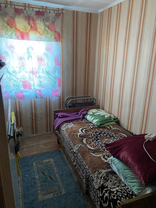 Дача за понтонным мостом