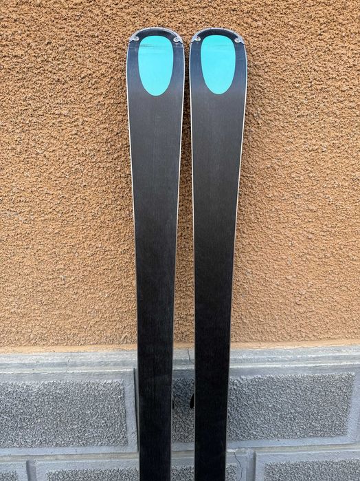 schi kastle rx 9 L174cm