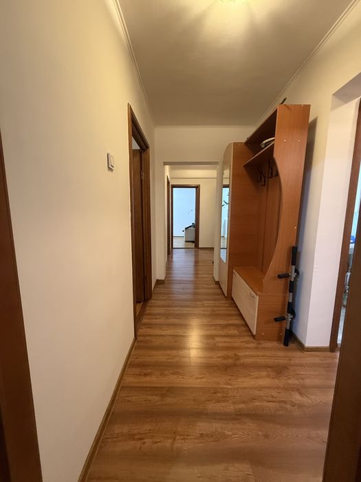 Apartament 3 camere | Parter | Dorobanților Brăila | 71 mp