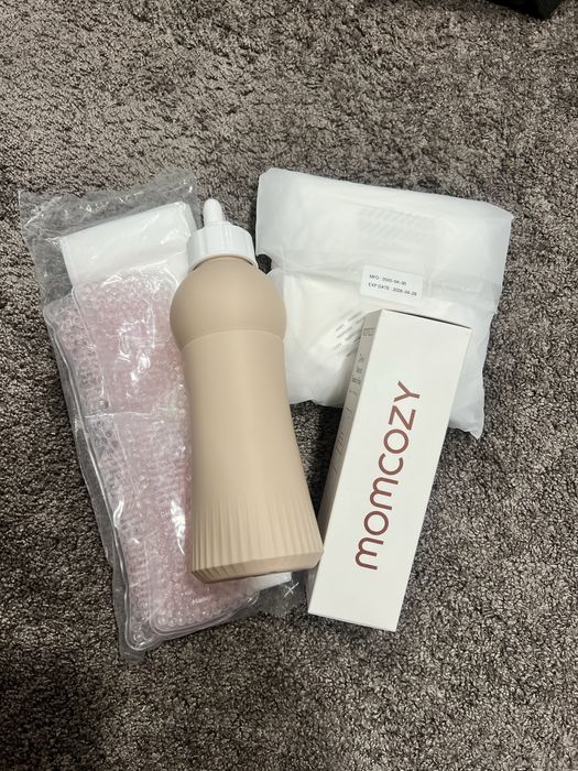 Momcozy Комплект за следродилно възстановяване