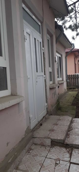 Casa in Trusesti
