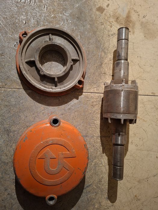 Продам вибратор площадочный ИВ-98