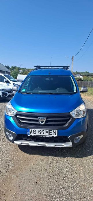 De vanzare Dacia Dokker AC Break