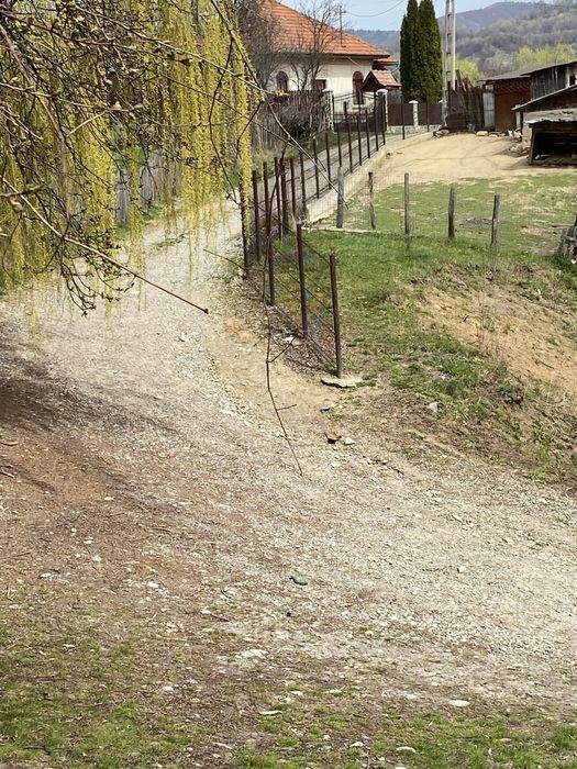 Teren intra/extravilan