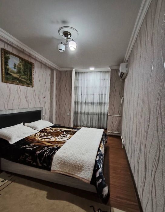 Аренда квартира Яккасарайский район Ул Бабура Аэропорт рядом евро рем