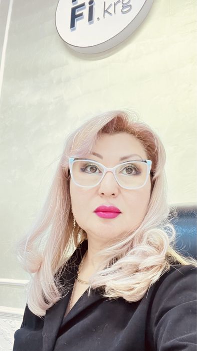 Услуги Бухгалтера, консалтинг г Караганда