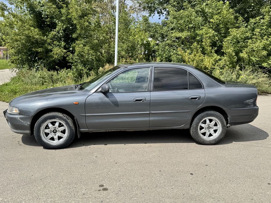 Продам авто Galant 7