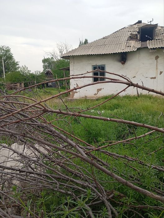 Yer Sotiladi Kelishu asosida 7000$ sotixi