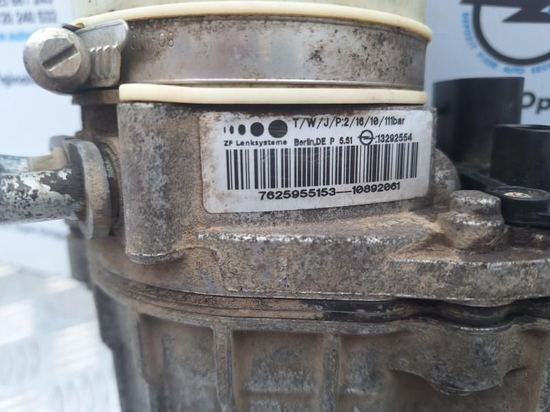Pompa servodirectie Opel Astra H Toate motorizarile
