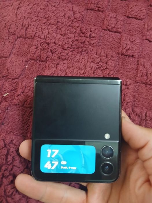 Samsung Z Flip 3