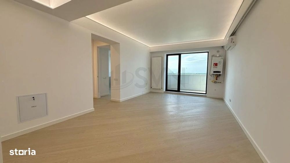 2 Room I Pipera I Cortina North