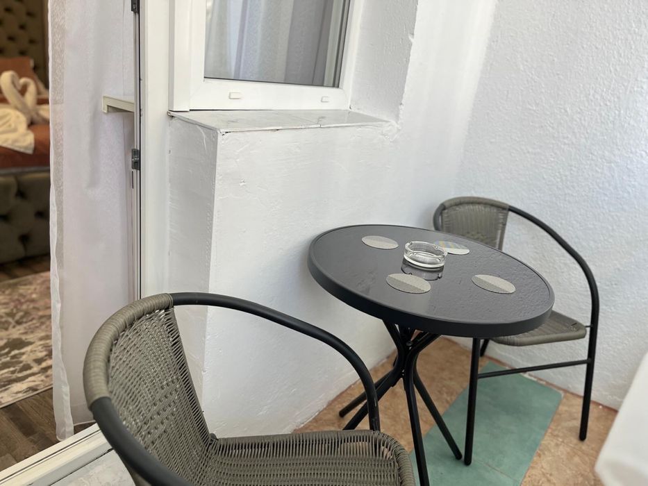 Închiriez apartament cu 2 camere, situat în cartierul Tudor, zona Dacia