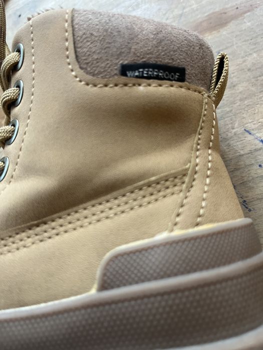 Ghete H&M iarna copii, 24 stare noua