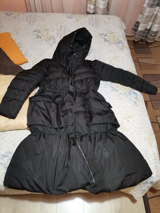 Чисто ново зимно якее