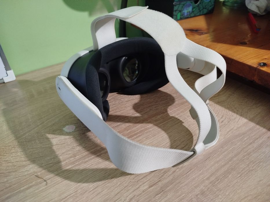 Oculus meta quest 3