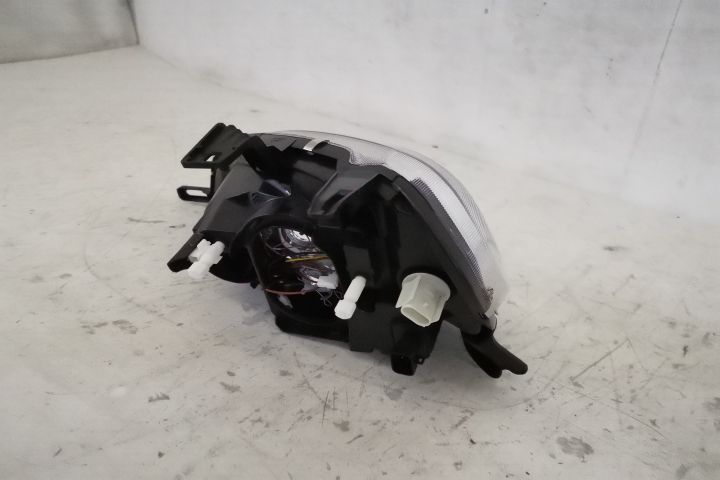 Десен фар Халоген в добро състояние Мерцедес-Бенц / Mercedes-Benz ML W