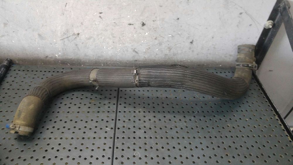 Conducta apa 2.0 crd fiat freemont 345