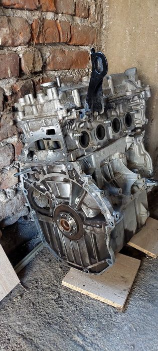 Двигател Дачия 1.6