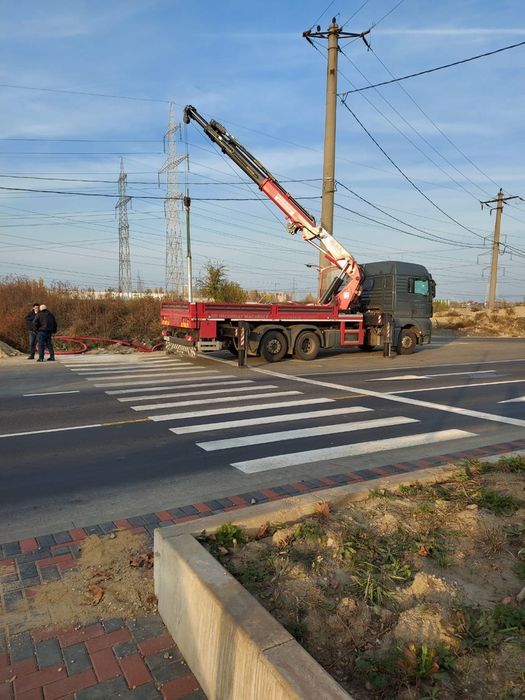 inchiriere Macara Automacara Bucuresti - ilfov