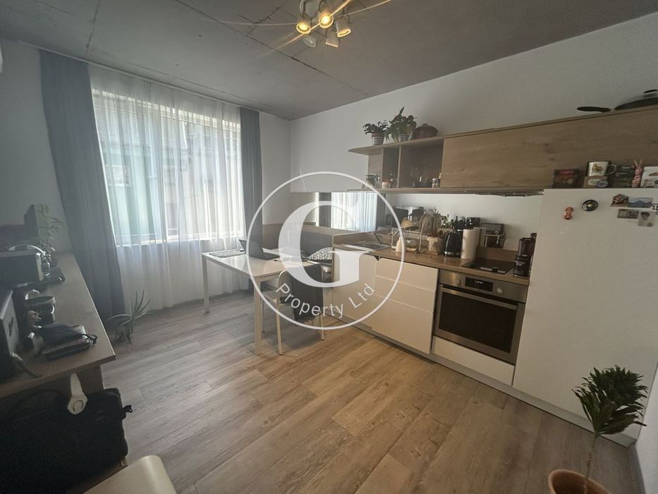 Продава се Тристаен апартамент в София, Манастирски ливади - 105 кв.м за 2753 €/кв.м - Снимка #6