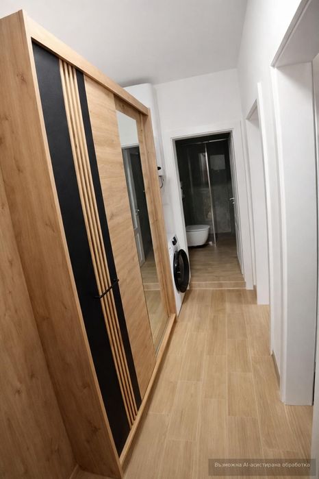 Дава се под наем Двустаен апартамент в Пловдив, Център - 80 кв.м за 598.23 € - Снимка #5