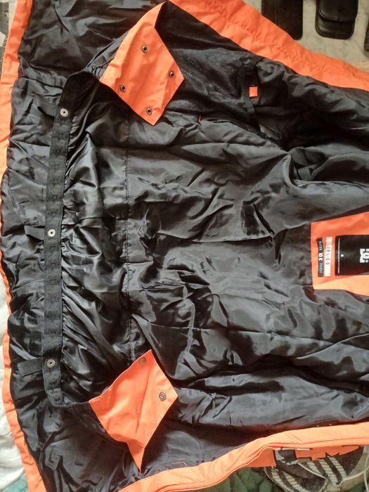 DC geaca snowboarding