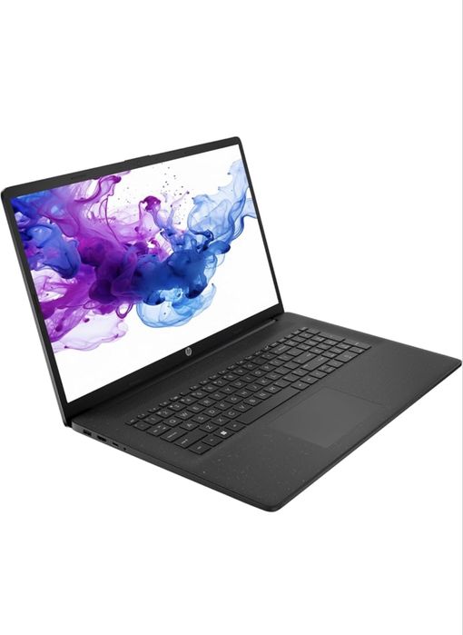 HP Laptop 17 NOU SIGILAT ! AMD Ryzen™ 7 512GB 16GB 17” IPS-LED 16,2