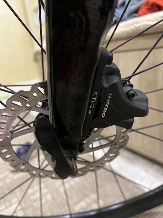 Велосипед Giant FastRoad SL 1, (М)